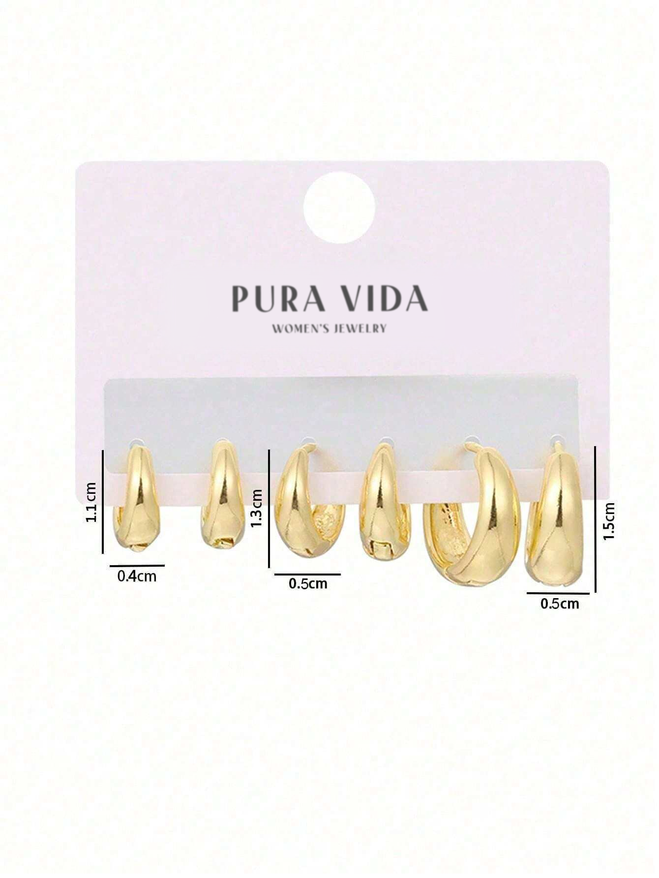 Pura Vida