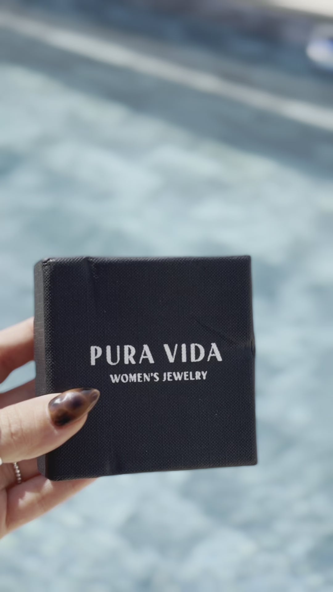 Pura Vida