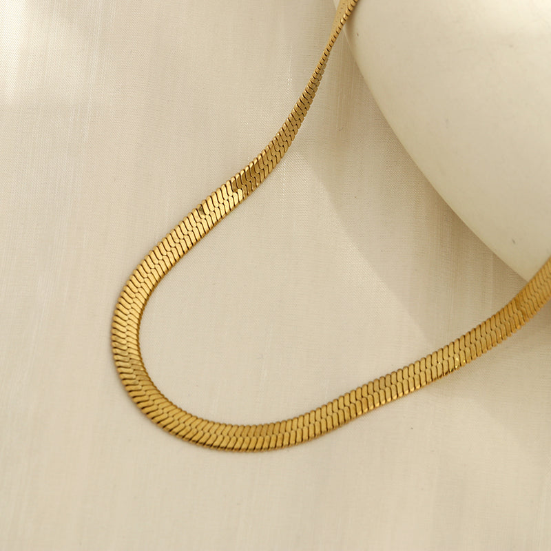 מארז 3 שרשראות ״גלי״ | לוק חדש בכל יום - Pura Vida