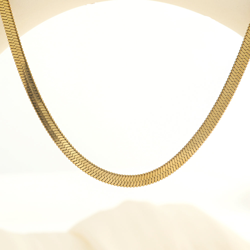 מארז 3 שרשראות ״גלי״ | לוק חדש בכל יום - Pura Vida