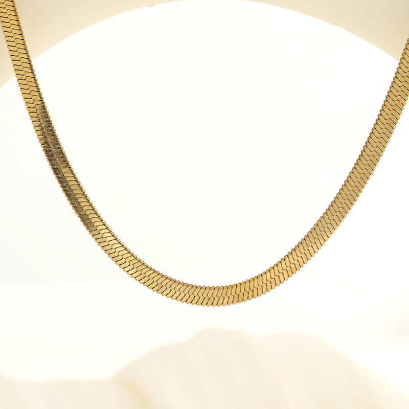 מארז 3 שרשראות ״גלי״ | לוק חדש בכל יום - Pura Vida