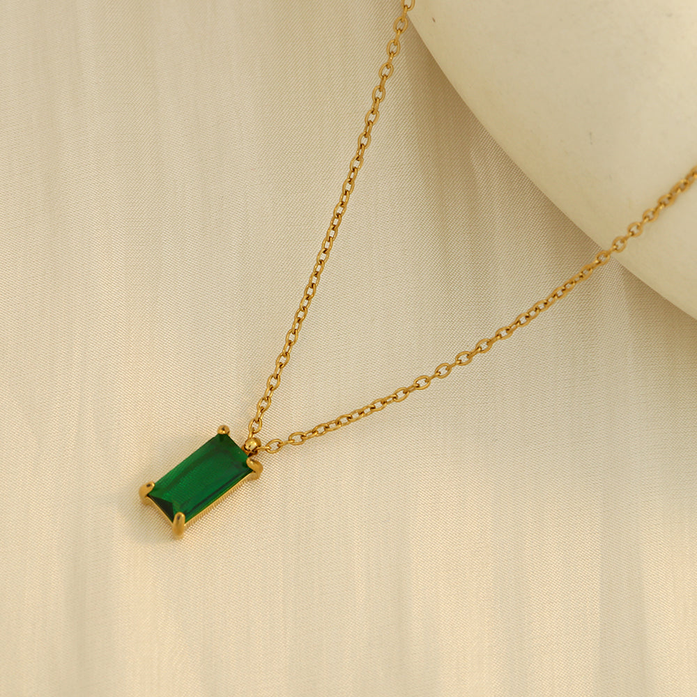 מארז 4 שרשראות הויראלי ״קליי״ | לוק חדש בכל יום - Pura Vida