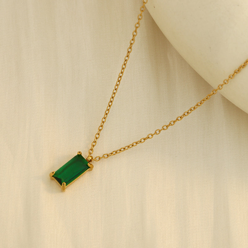 מארז 4 שרשראות הויראלי ״קליי״ | לוק חדש בכל יום - Pura Vida