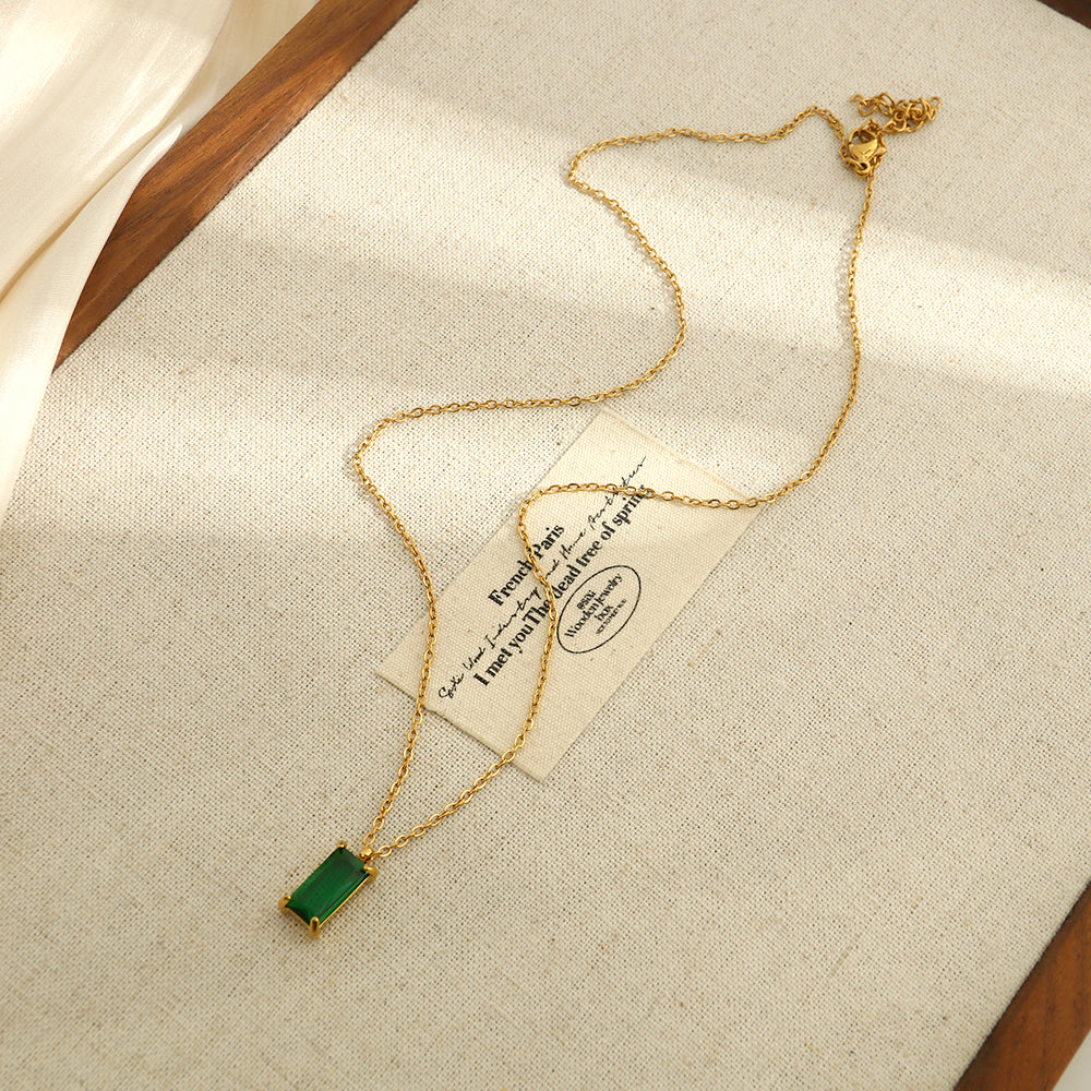 מארז 4 שרשראות הויראלי ״קליי״ | לוק חדש בכל יום - Pura Vida