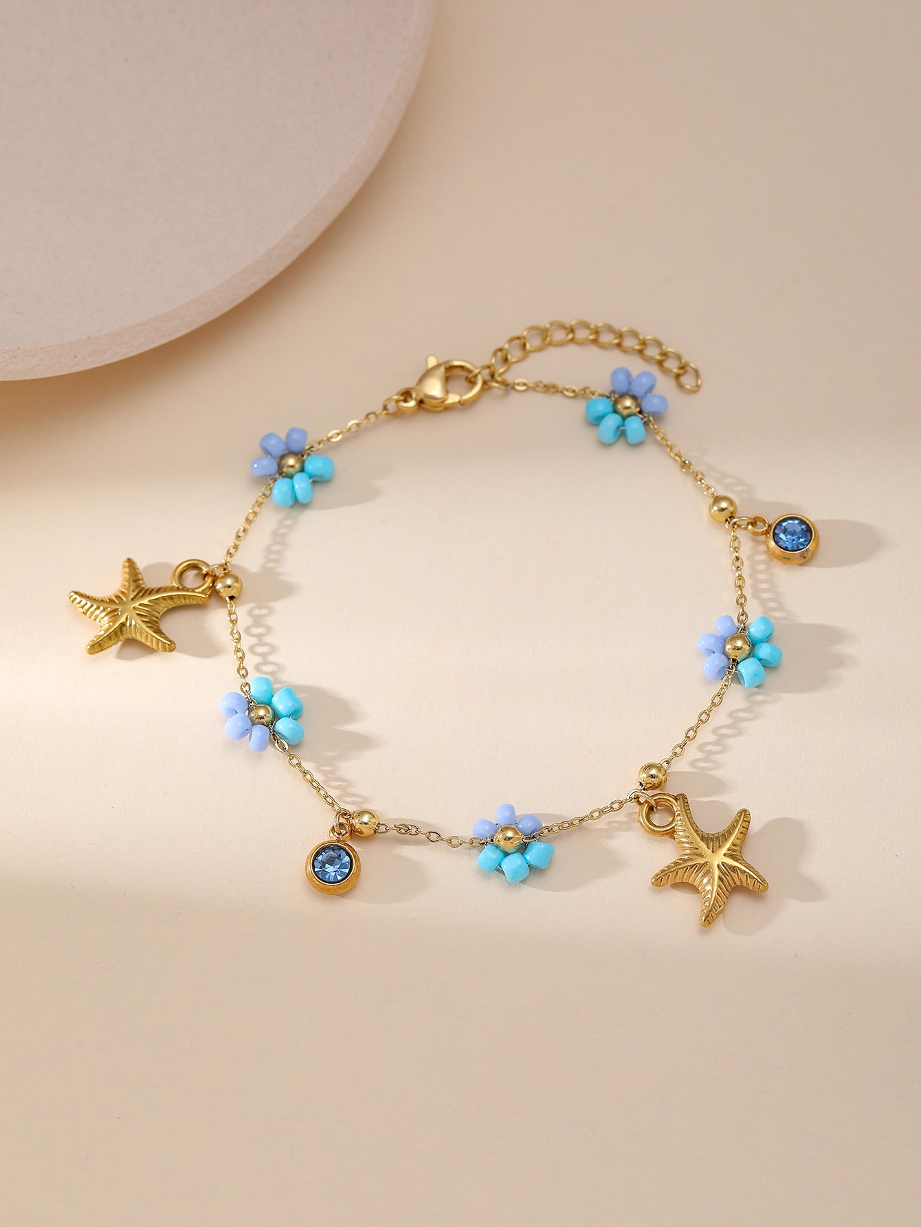 צמידי Charm לקיץ | צמידים טרנדיים - Pura Vida