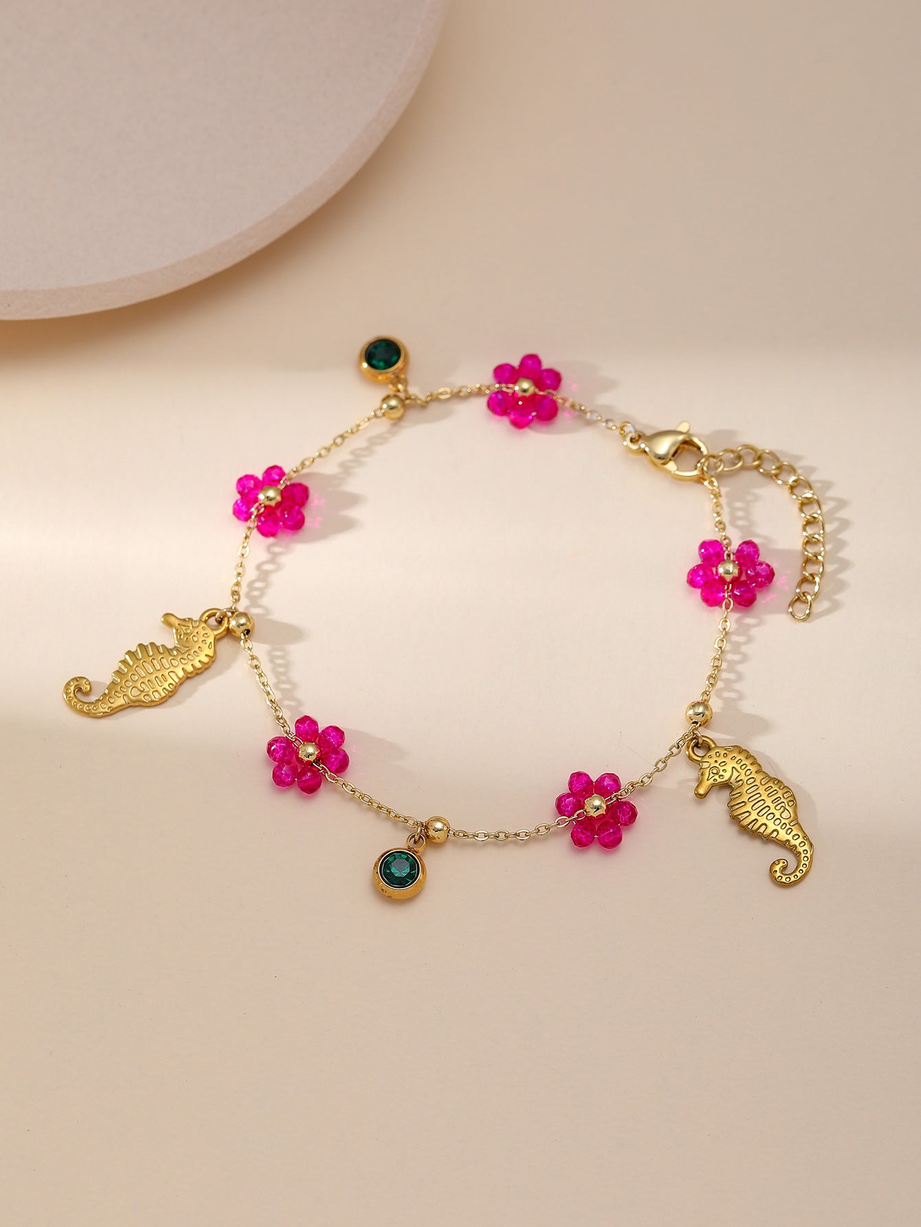 צמידי Charm לקיץ | צמידים טרנדיים - Pura Vida