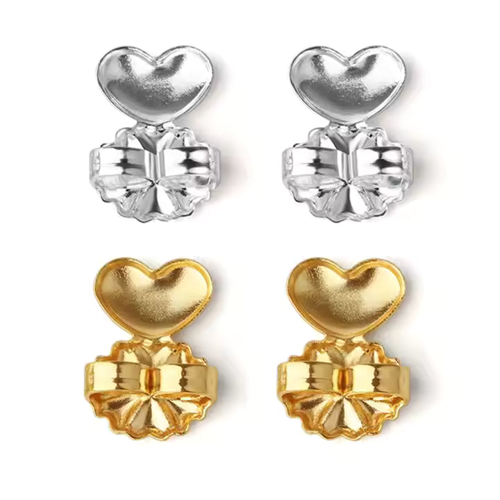 "Magic-Lift" - פתרון להרמת עגילים ואוזניים נפולות מבית ״פורה וידה״ - Pura Vida